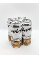 Dorchester Brewing Co. Neponset Gold Golden Ale 4pk 16oz Cans