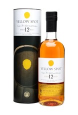 Yellow Spot Irish Whiskey 12 years