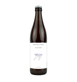 Maine Beer Co. Wolfe's Neck IPA