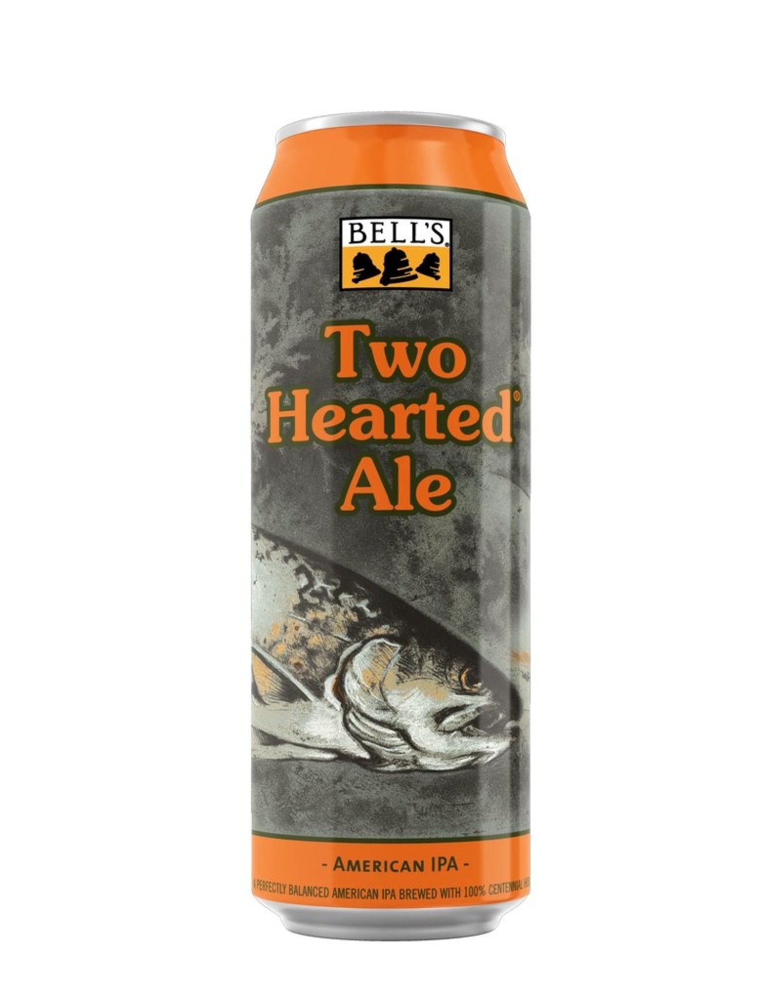 Bell's Brewery Two Hearted Ale 19oz Single Can