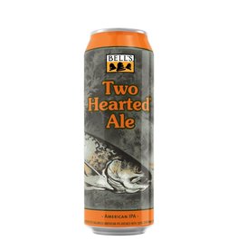 Bell's Brewery Two Hearted Ale 19oz Single Can