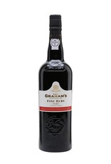 Graham's Fine Ruby Port