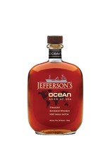 Jefferson's Ocean Aged At Sea Bourbon