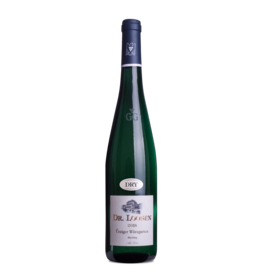 Dr. Loosen Urziger Wurzgarten Riesling Trocken GG Fischerei