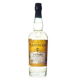 Plantation 3 Stars White Rum