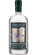 Sipsmith 'London Dry' Gin