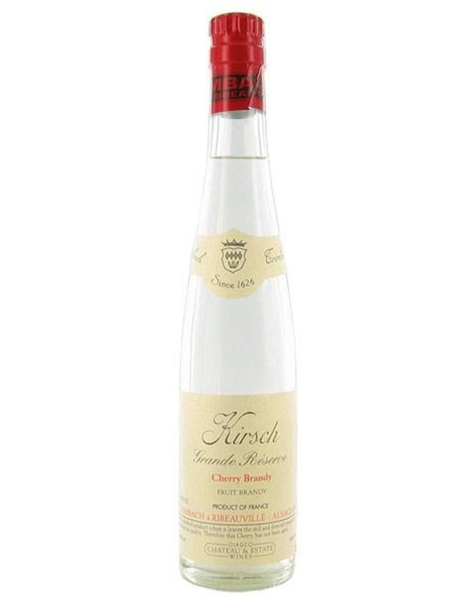 Trimbach Kirsch 375ml