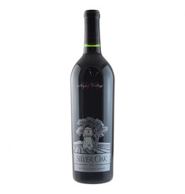 Silver Oak Napa Cabernet