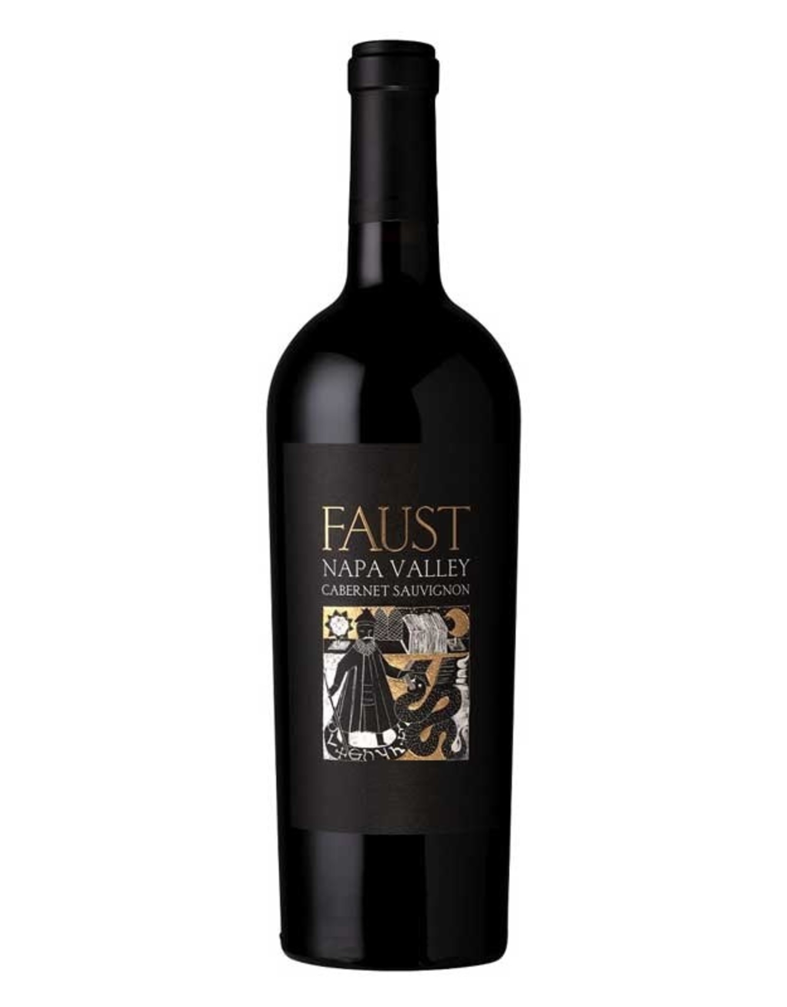 Faust Cabernet Sauvignon