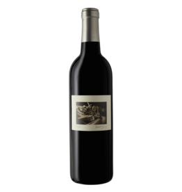 Robert Sinskey POV Napa Red