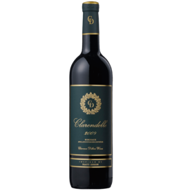 Clarendelle Bordeaux Rouge