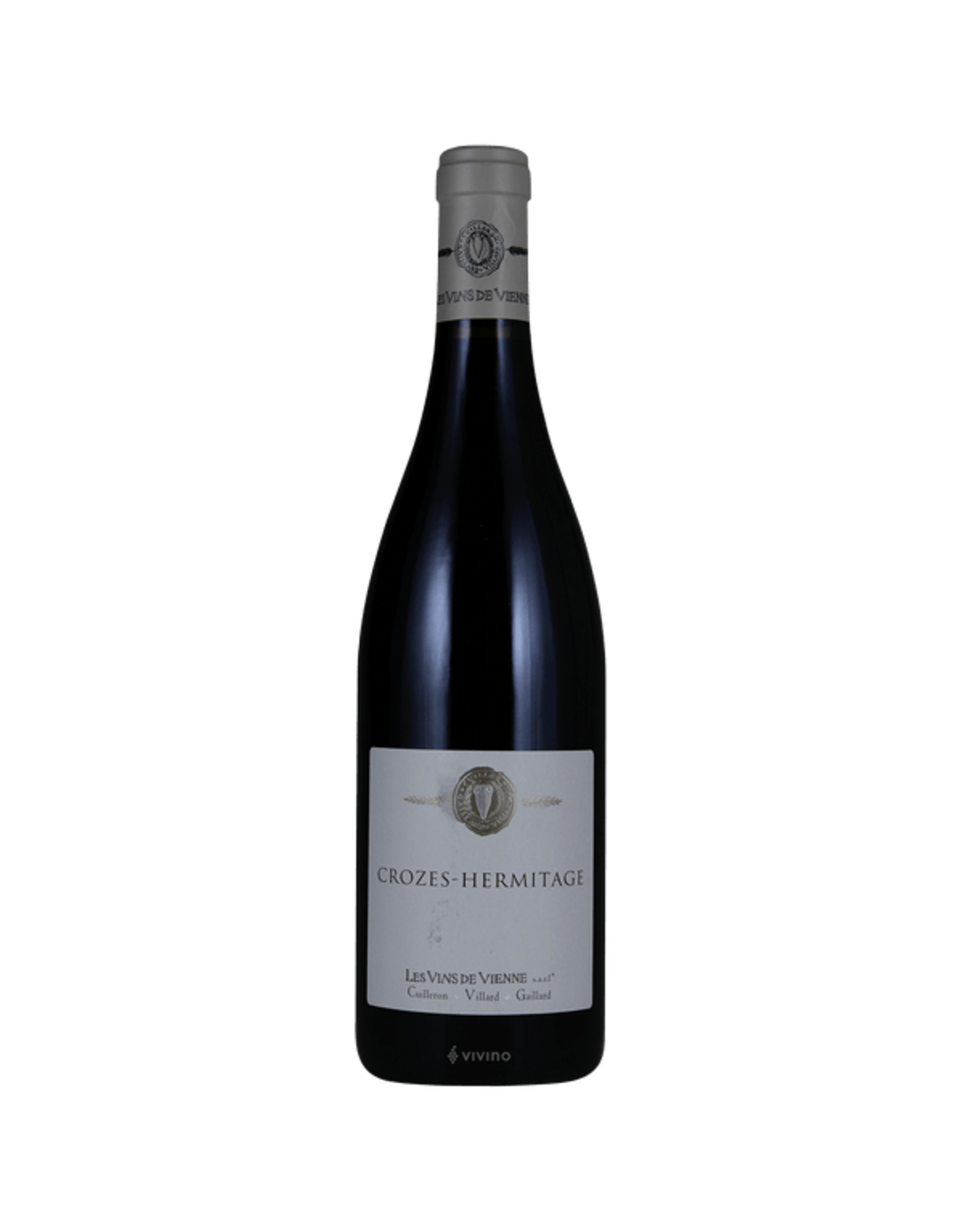 Les Vins de Vienne Crozes Hermitage