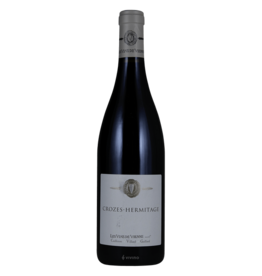 Les Vins de Vienne Crozes Hermitage