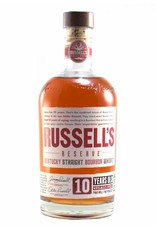 Russell's Reserve 10 Year Bourbon