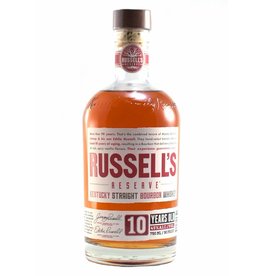 Russell's Reserve 10 Year Bourbon