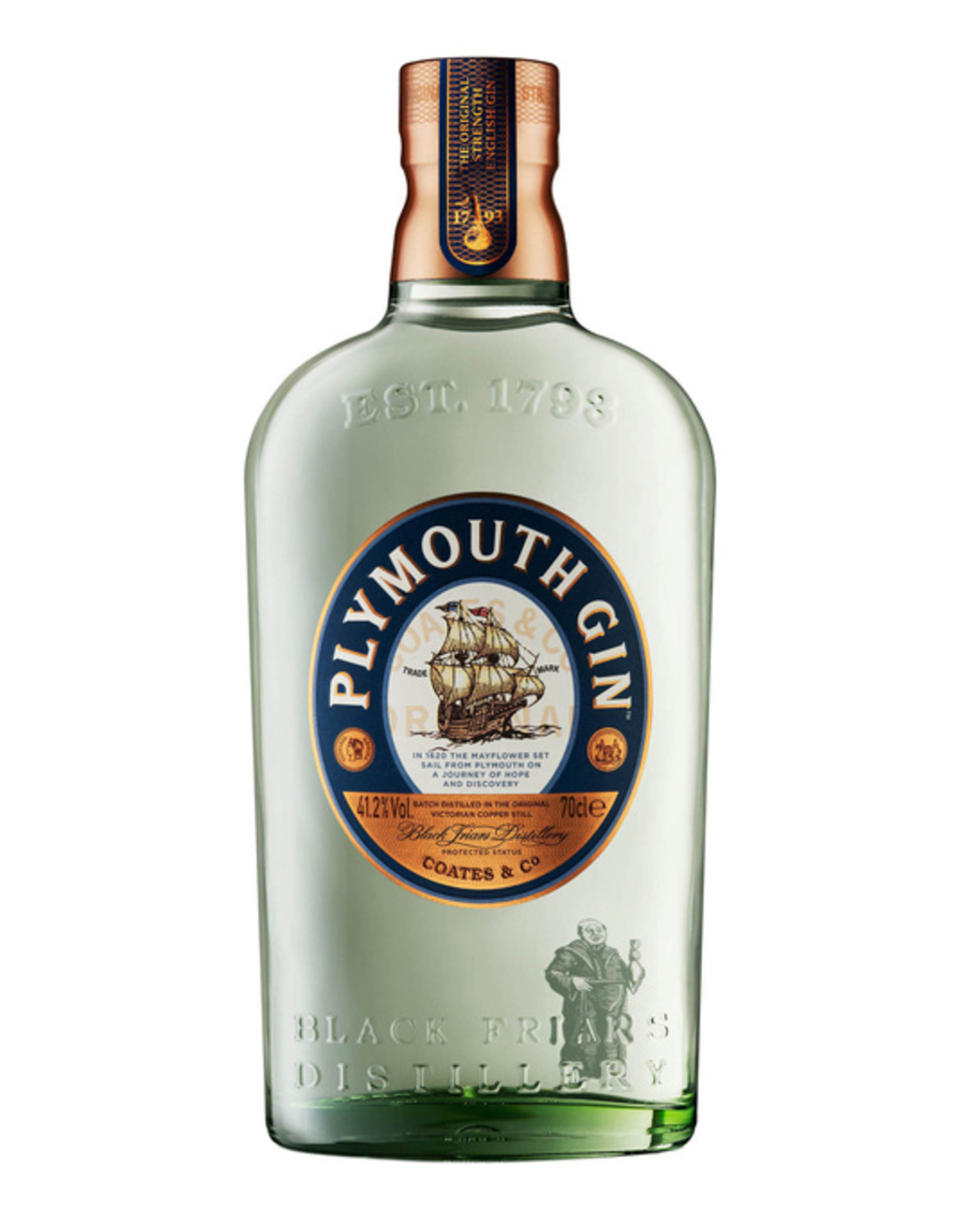 Plymouth Gin