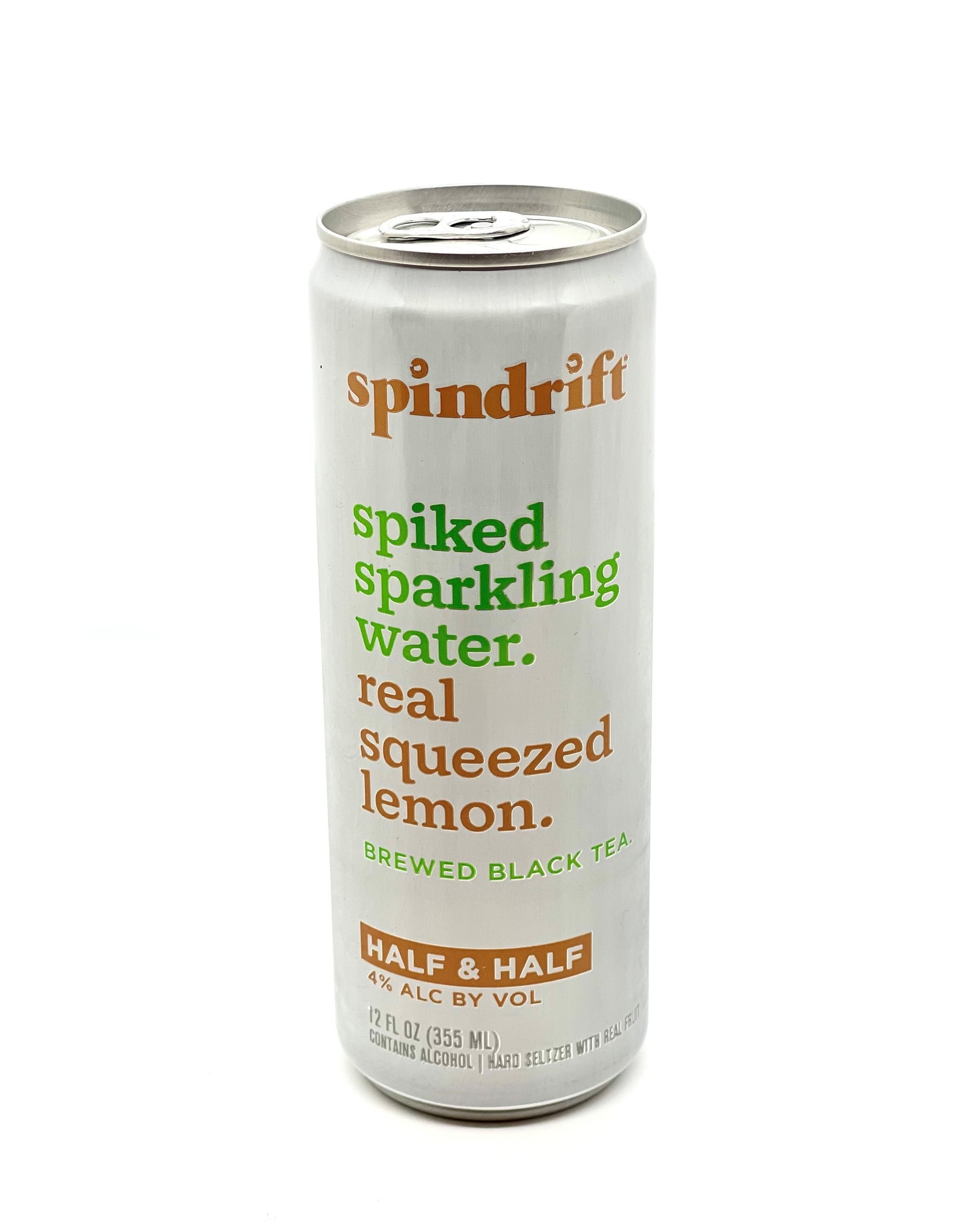  12oz Stainless Steel Insulated Spiked Seltzer Drink