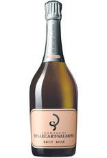 Billecart Salmon Brut Rose NV