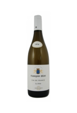 Jean-Paul Seguin Sauvignon Blanc