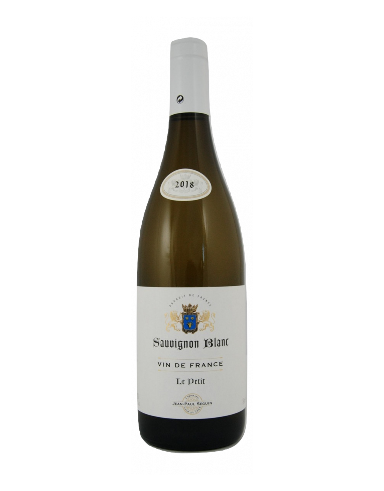 Jean-Paul Seguin Sauvignon Blanc