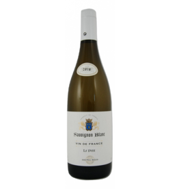 Jean-Paul Seguin Sauvignon Blanc