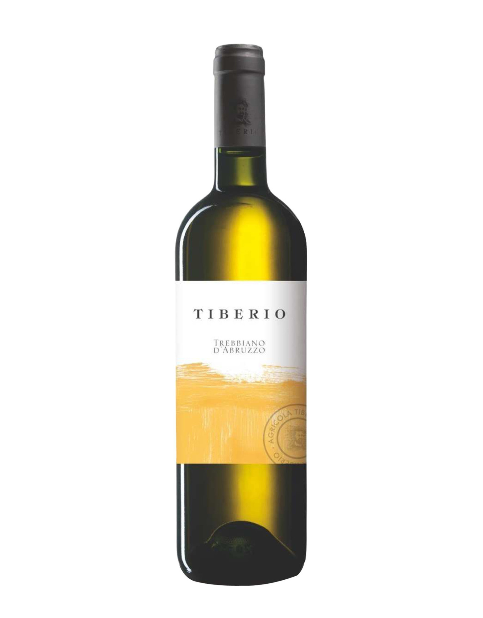 Tiberio Trebbiano d'Abruzzo