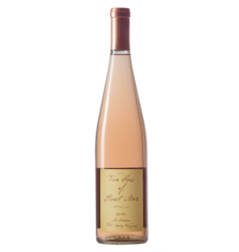 Robert Sinskey Vin Gris of Pinot Noir