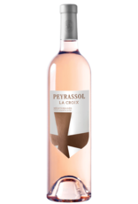Ch. Peyrassol La Croix Rose