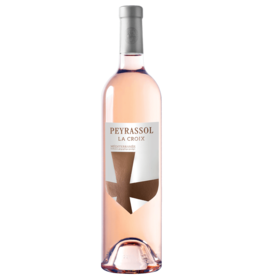 Ch. Peyrassol La Croix Rose