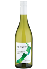 Frenzy Sauvignon  Blanc