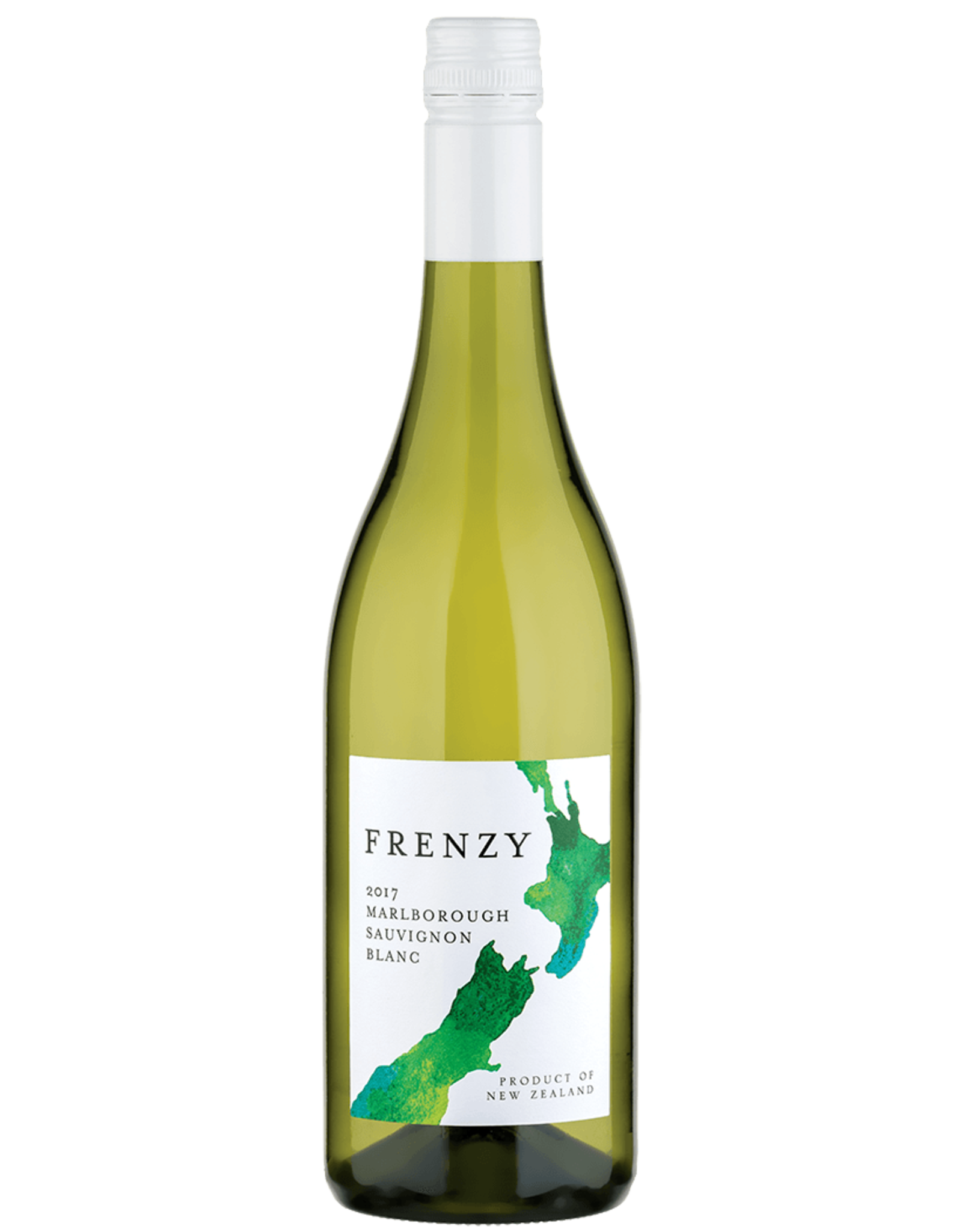 Frenzy Sauvignon  Blanc