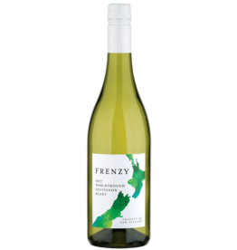 Frenzy Sauvignon  Blanc