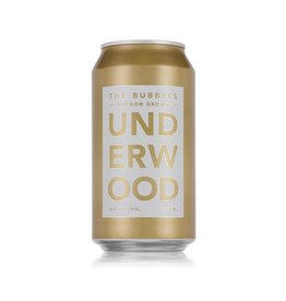 Underwood Sparkling Wine Can 375ml