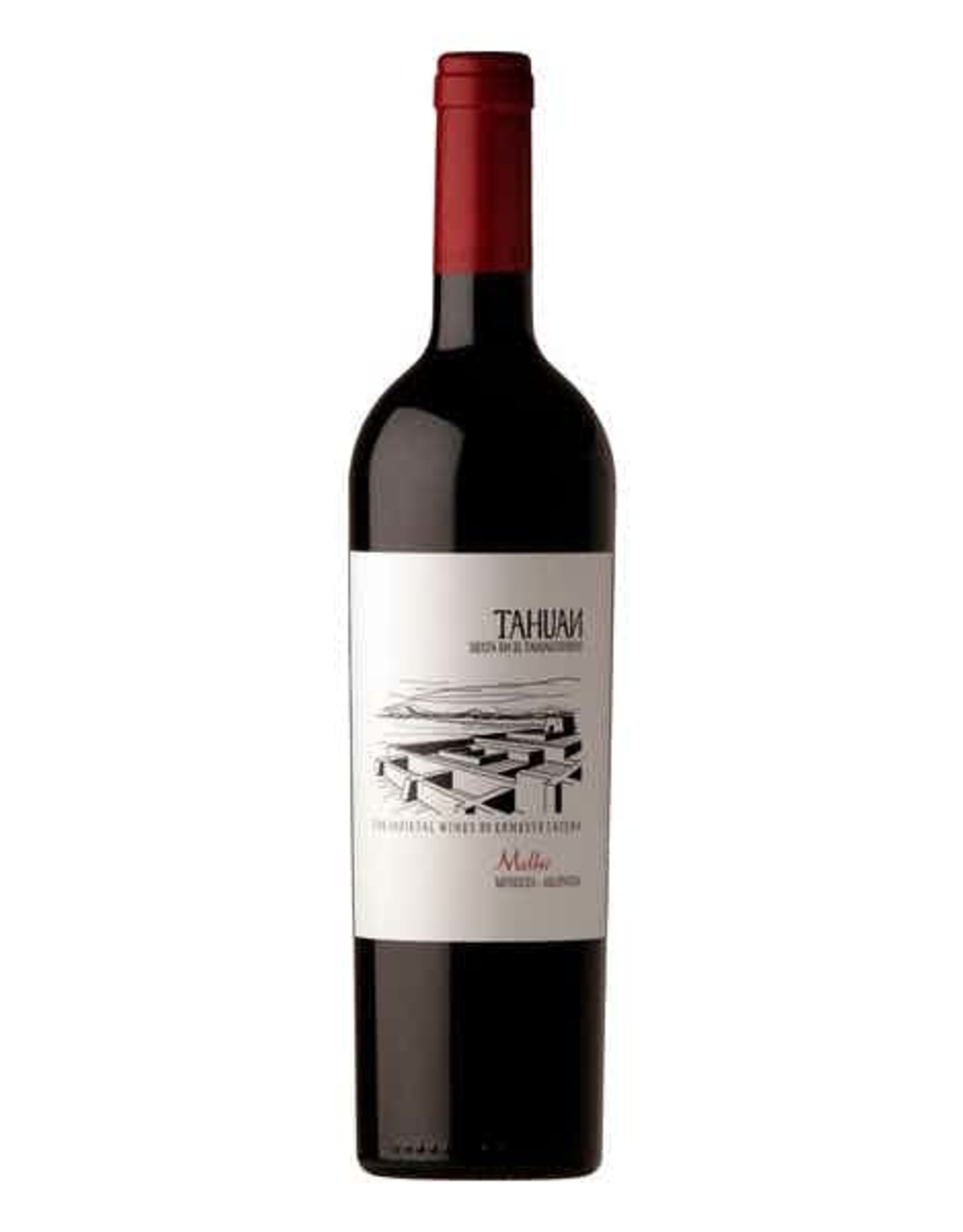 Ernesto Catena Tahuan Malbec