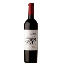 Ernesto Catena Tahuan Malbec