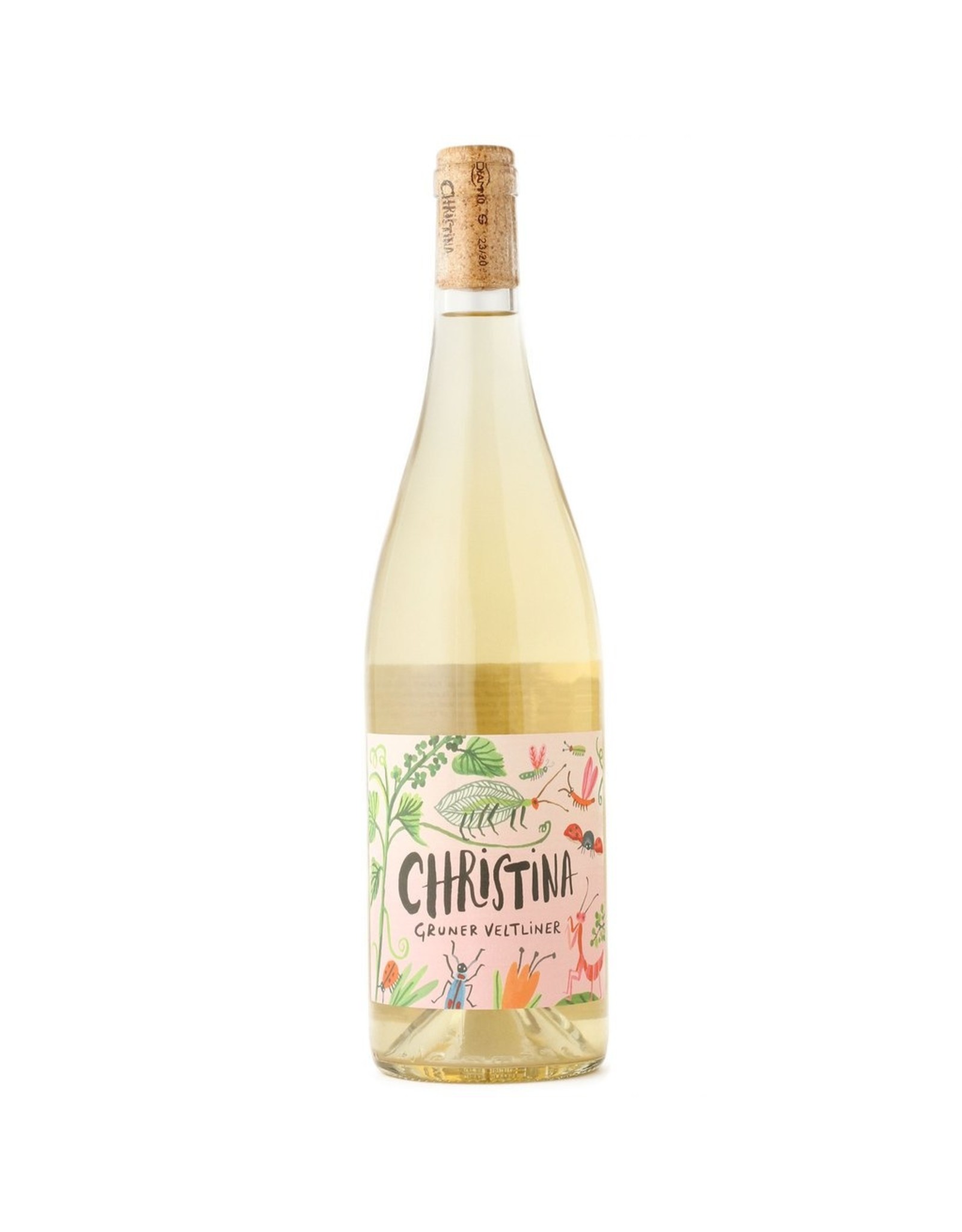 Christina Gruner Veltliner