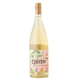 Christina Gruner Veltliner