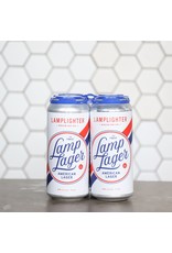 Lamplighter Brewing Lamp Lager 16oz 4pk Cans
