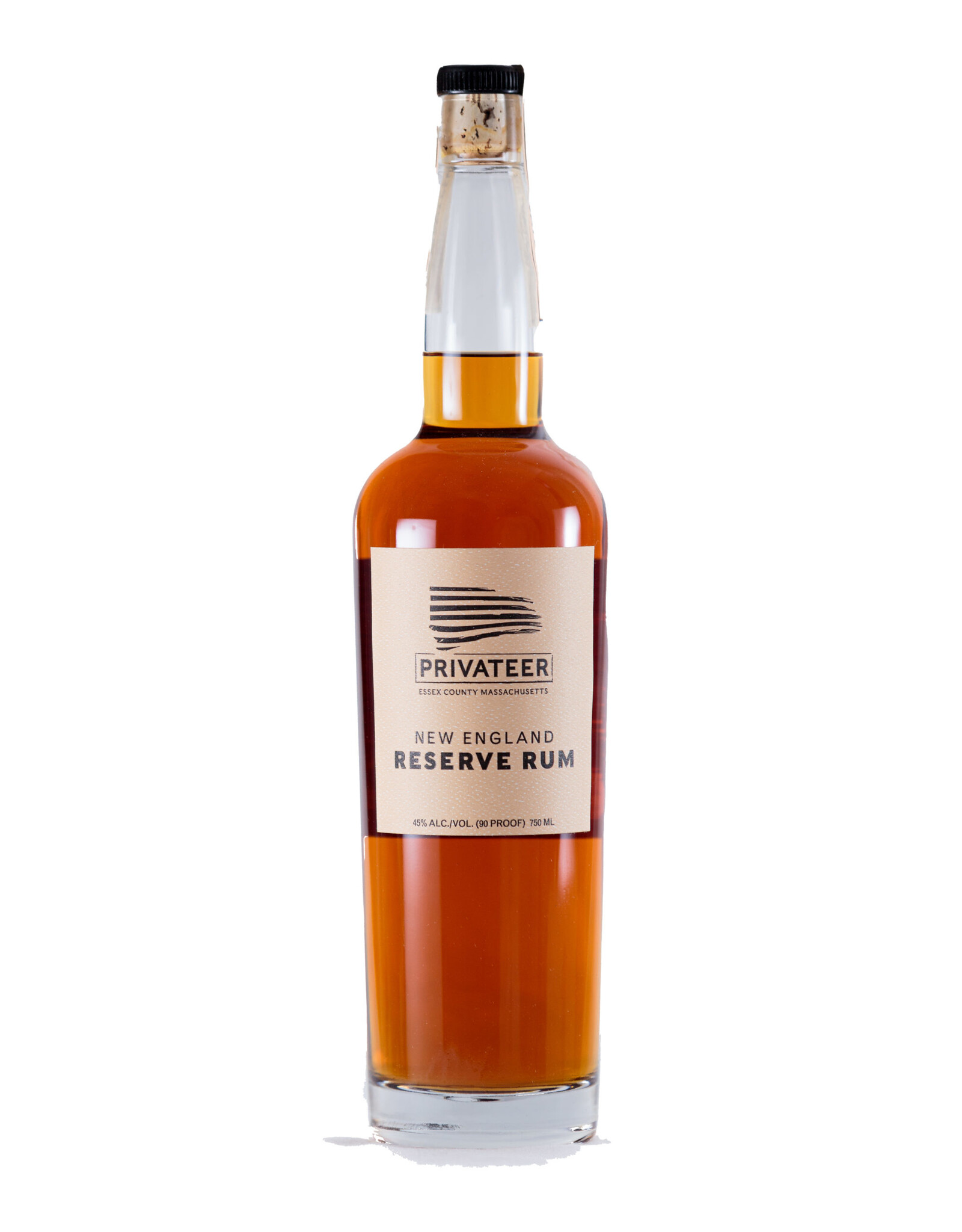 Privateer New England Reserve Rum