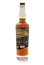 Privateer Navy Yard Rum