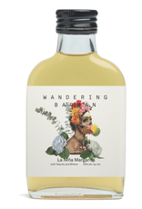 Wandering Barman 'La Nina' Margarita 100ml