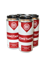 Schilling Beer Co. Konstantin Marzen 4pk 16oz cans