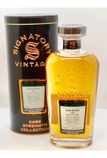 Signatory Glen Rothes 1997 Cask Strength Collection Aged 23 Yrs
