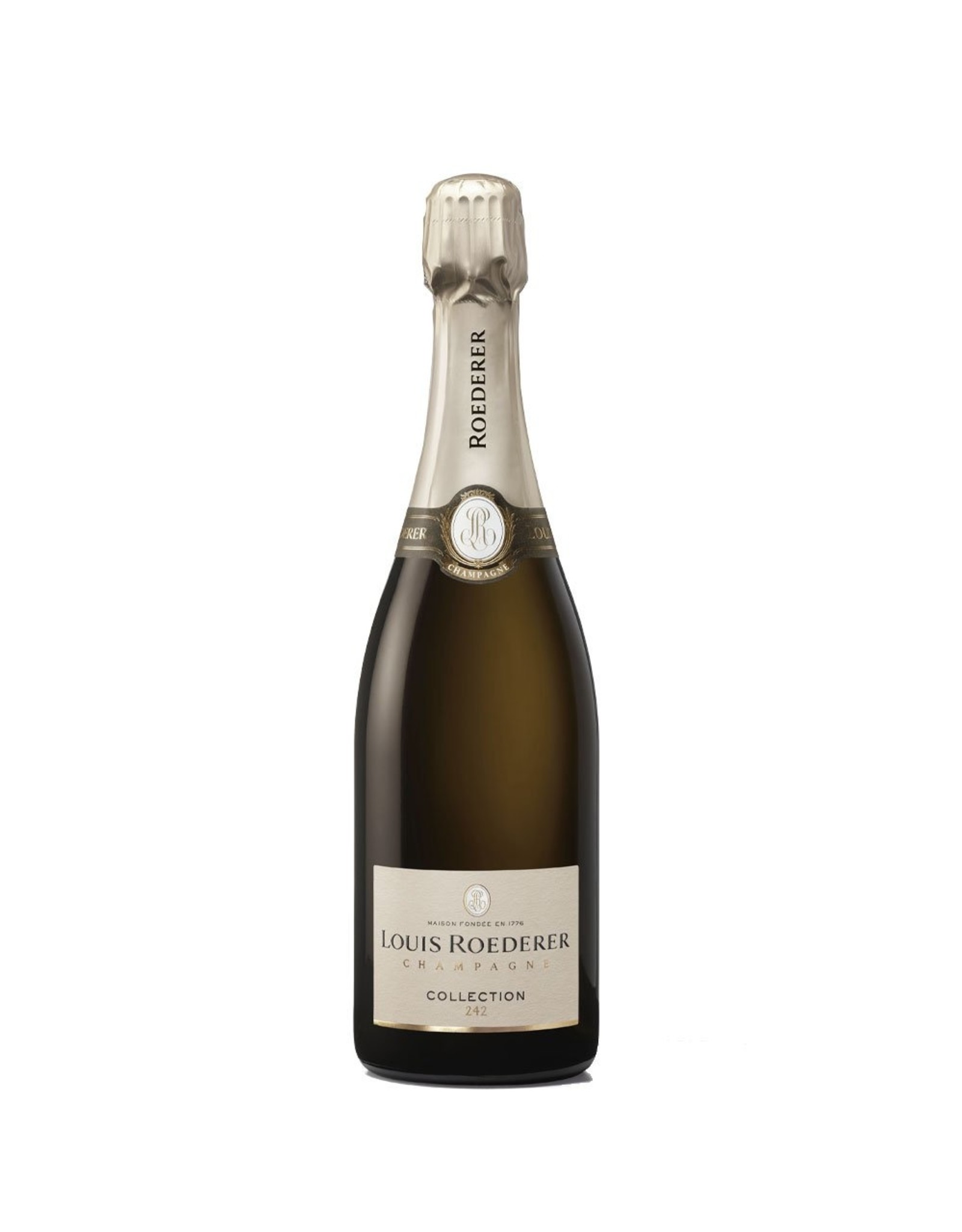 Roederer Collection 242 Brut Champagne