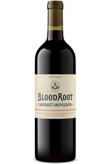 Blood Root Napa Valley Cabernet