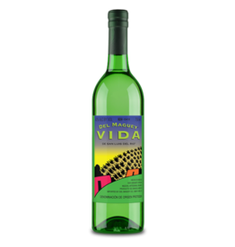 Del Maguey Mezcal Vida