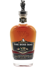 Whistle Pig Boss Hog VIII LapuLapu’s Pacific