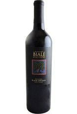 Robert Biale Black Chicken Zinfandel