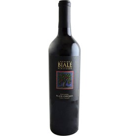 Robert Biale Black Chicken Zinfandel