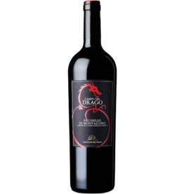 Campo Del Drago Brunello Di Montalcino
